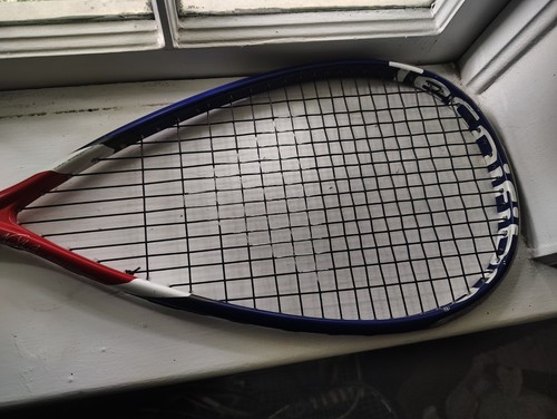 Technifibre squash racket - squash,