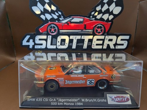 Spirit bmw 635 csi - 635,
