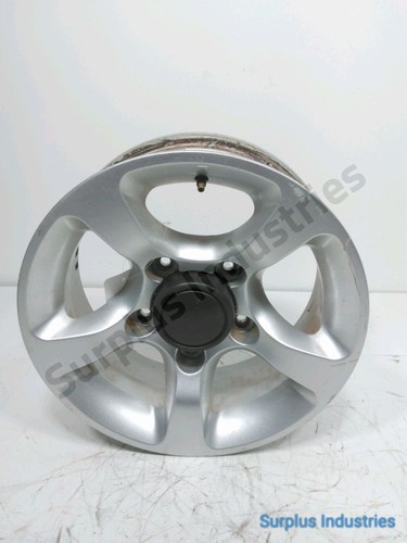 Jante aluminium suzuki - jante,