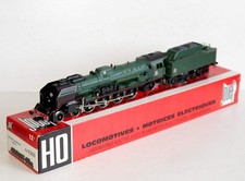 JOUEF HO 8260 LOCOMOTIVE A