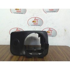 CARÉNAGE COLONNE DE DIRECTION VW Golf II (19E) Hatchback 1.6 GTD Intercooler (RA)