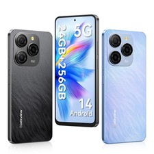 Blackview SHARK 9 5G