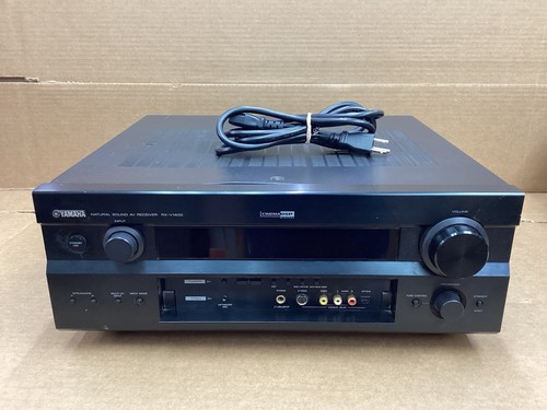 Yamaha v1400 6 1 - yamaha,