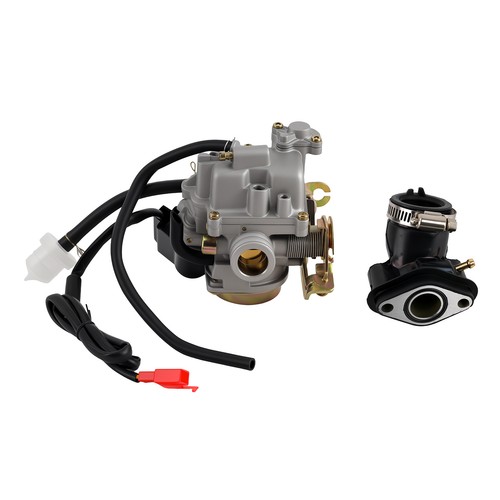 Carburateur carburetor 50cc - carburateur,