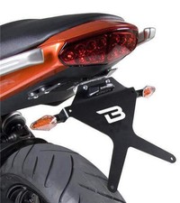 KAWASAKI ER6-N - 09/11 -