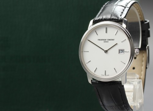 Montre frédérique constant - montre,