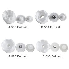 Haute Qualité Plastique Gear