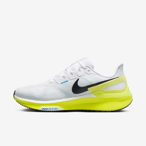 Nike air zoom - structure, 25