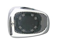 MIROIR POUR RÉTROVISEUR GAUCHE ALFA ROMEO GIULIETTA DEPUIS 2010 DÉGIVRANT