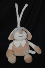 Peluche doudou chien tiamo - chien,