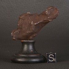 Météorite Gebel Kamil 54,75