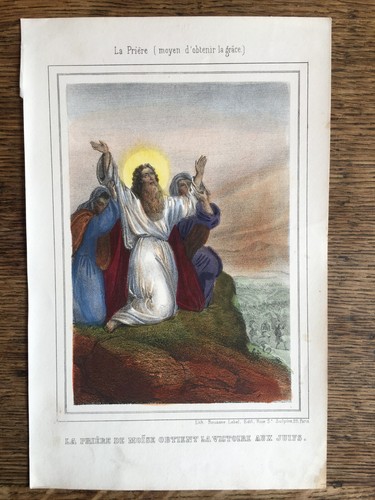 Bouasse lebel lithographie - lebel,