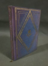 Le pouvoir de l'amour - Villiers de l'Isle-Adam - livre de chevet in-16 reliure