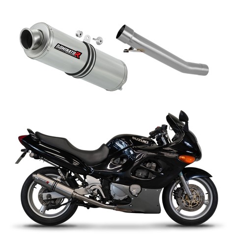 Gsxf 750 1998 - 1998,