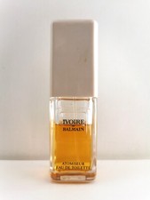 BALMAIN IVOIRE EAU DE TOILETTE