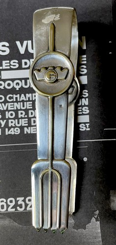Pince glaçons art - pince, dÉco