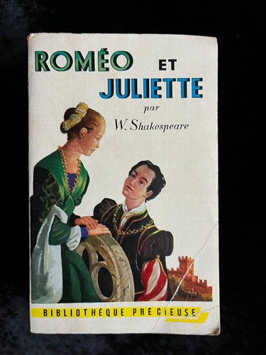 Livre ancien william - livre,