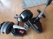 Lot De 4 moulinets Mitchell anciens 