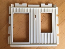 Mur Station Hopital Maison