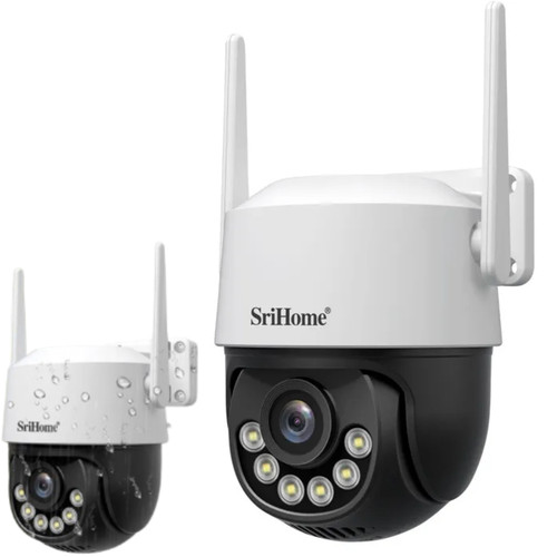Caméra surveillance 8mp - surveillance,