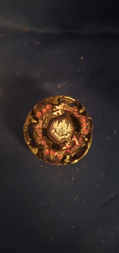 Beyblade metal gravity perseus - metal,