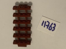 Escalier Bordeaux  Lego City