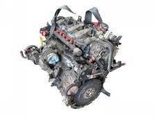 Moteur hyundai santa ii - moteur,