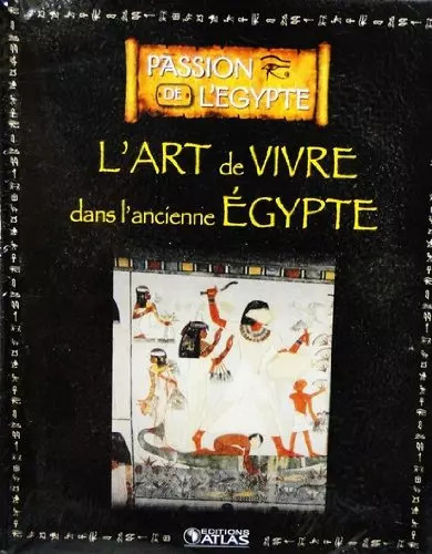 Livre atlas 128p passion - ed.atlas,