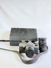 ANCIEN APPAREIL PHOTO