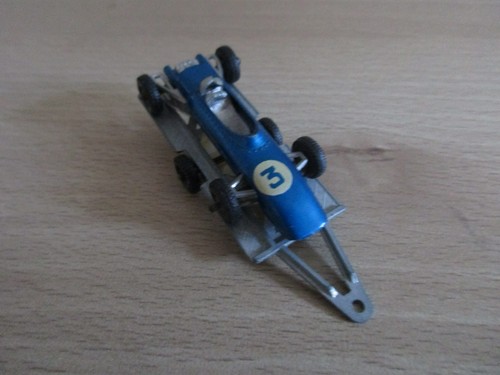 Rare majorette alpine - rare, :