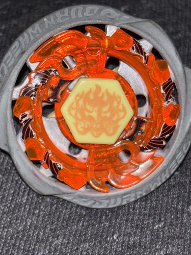 Hasbro burn fireblaze 135ms - hasbro,