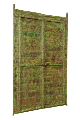 Portail porte coulissante - portail,