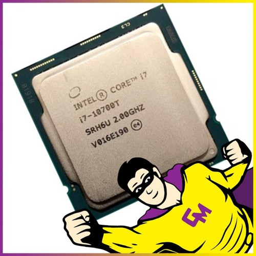 Processeur cpu intel core - cpu,