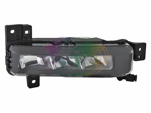 Lexmond led antibrouillard - led,
