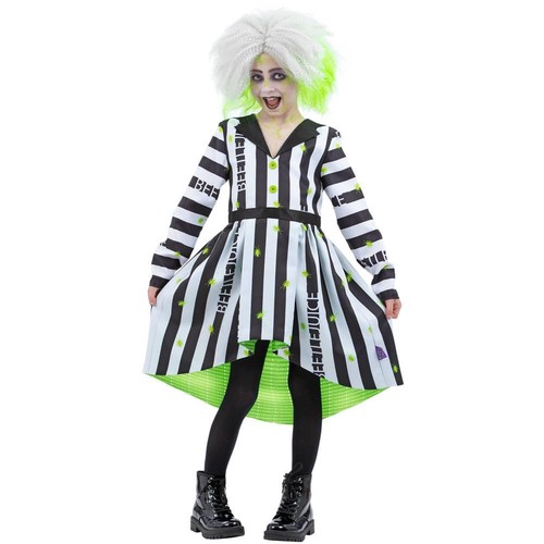 Beetlejuice robe de - beetlejuice,