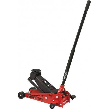 Cric hydraulique avec - cric,