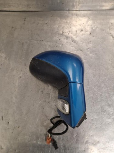 Retroviseur droit peugeot 207 - retroviseur,