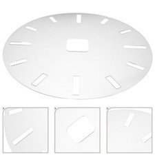  Gabarit Pour Horloge Chiffres