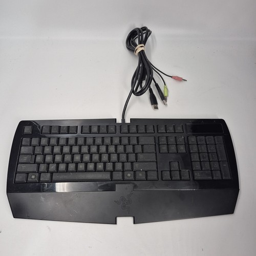 Razer lycosa rz03 0018 usb - razer,