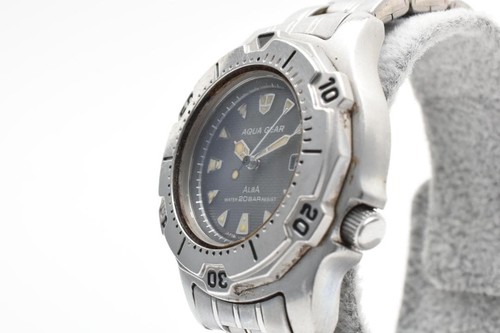 Montre plongée seiko - montre,