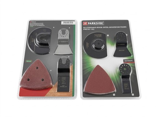 Parkside accessoires pour - parkside®,