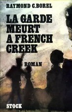 La garde meurt à french