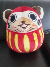 peluche Daruma Kawaii très
