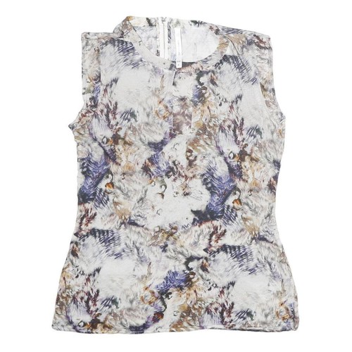 Karen millen top sans - millen,