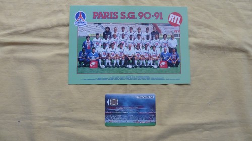 Paris saint germain football - saint,