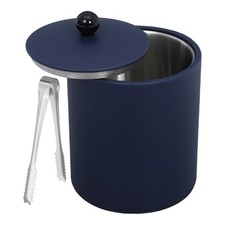 Tonneau À Glace Seau Avec