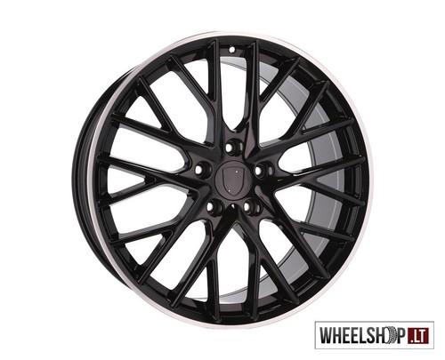 Porsche panamera r21 - r21, 5x130