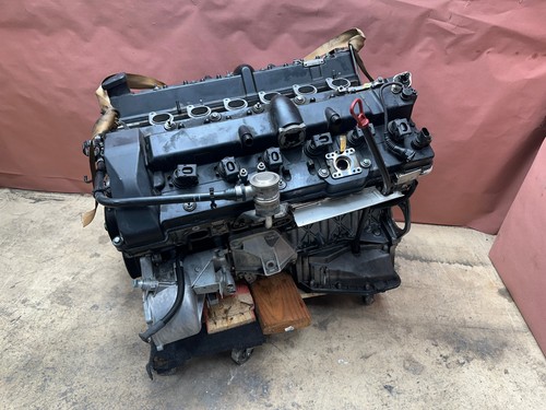 Moteur bmw n73 - moteur,