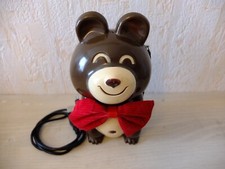 Enceinte bluetooth avec radio fm JO 1980 Moscou / worldwide shipping