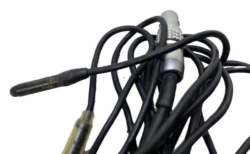 Sanken microphone cravate - microphone,